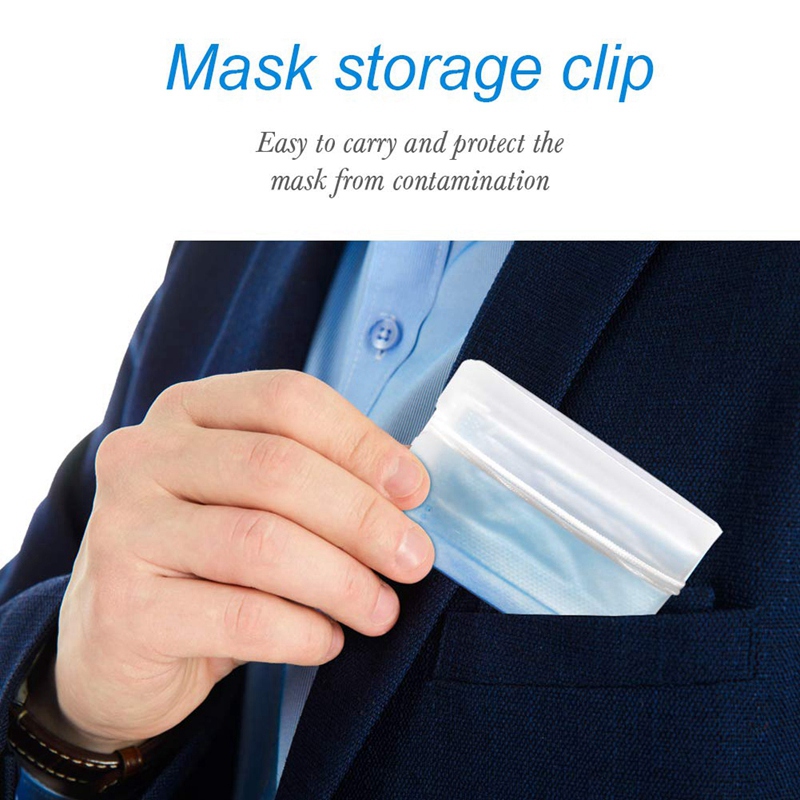 10Pcs-Portable-Storage-Clip-Reusable-Disposable-Organizer-Storage-Folder-1661540