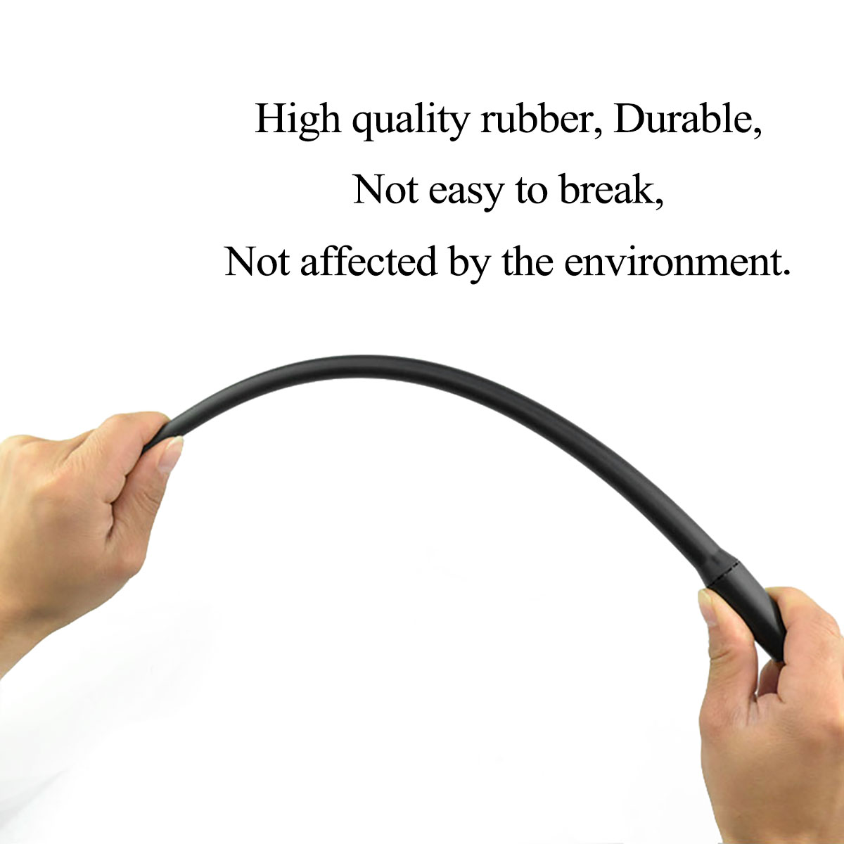 13-Inch-Car-Aerial-Radio-Antenna-Mast-AM-FM-Black-For-Jeep-JK-JL-2007-2018-1709471