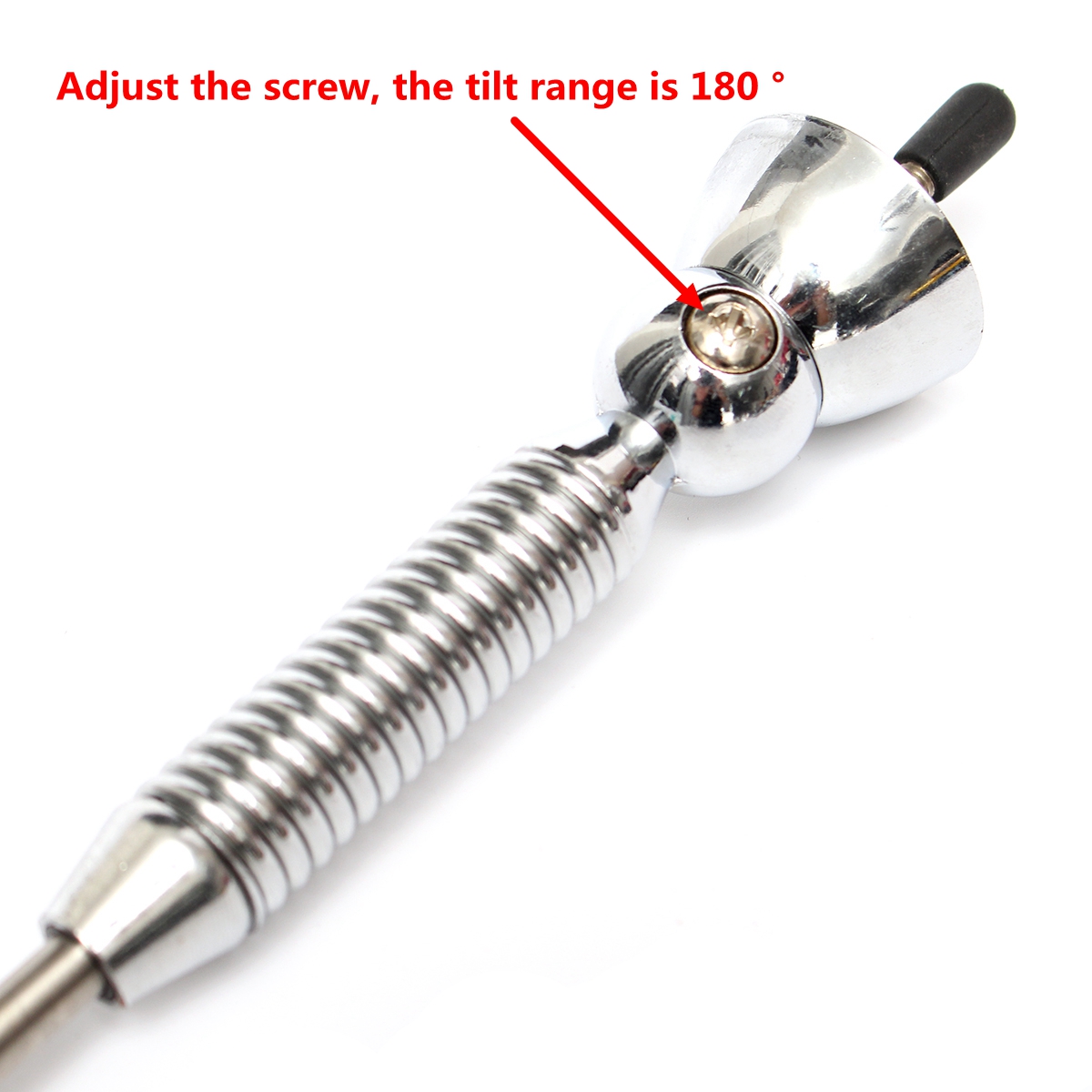 134cm-Universal-Car-Antenna-Roof-Fender-Booster-FM-AM-Radio-Aerial-Extended-1043262