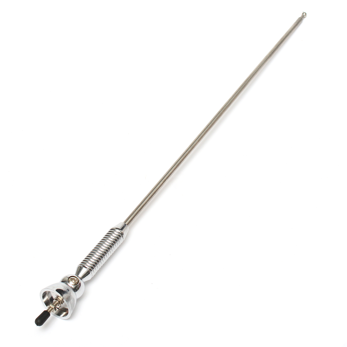 134cm-Universal-Car-Antenna-Roof-Fender-Booster-FM-AM-Radio-Aerial-Extended-1043262