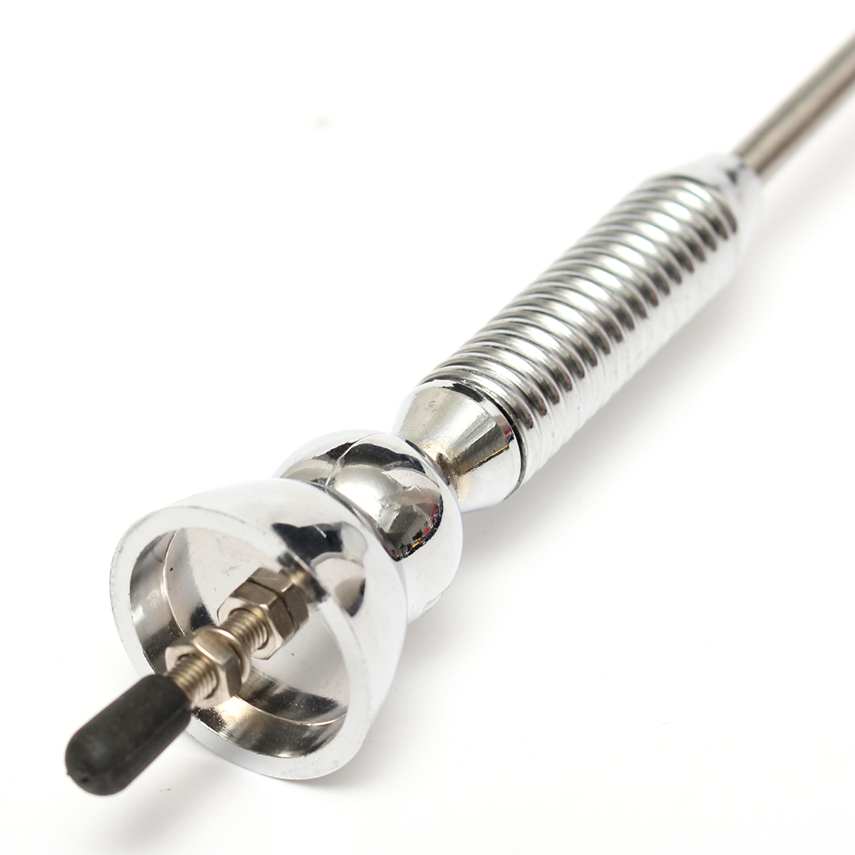 134cm-Universal-Car-Antenna-Roof-Fender-Booster-FM-AM-Radio-Aerial-Extended-1043262