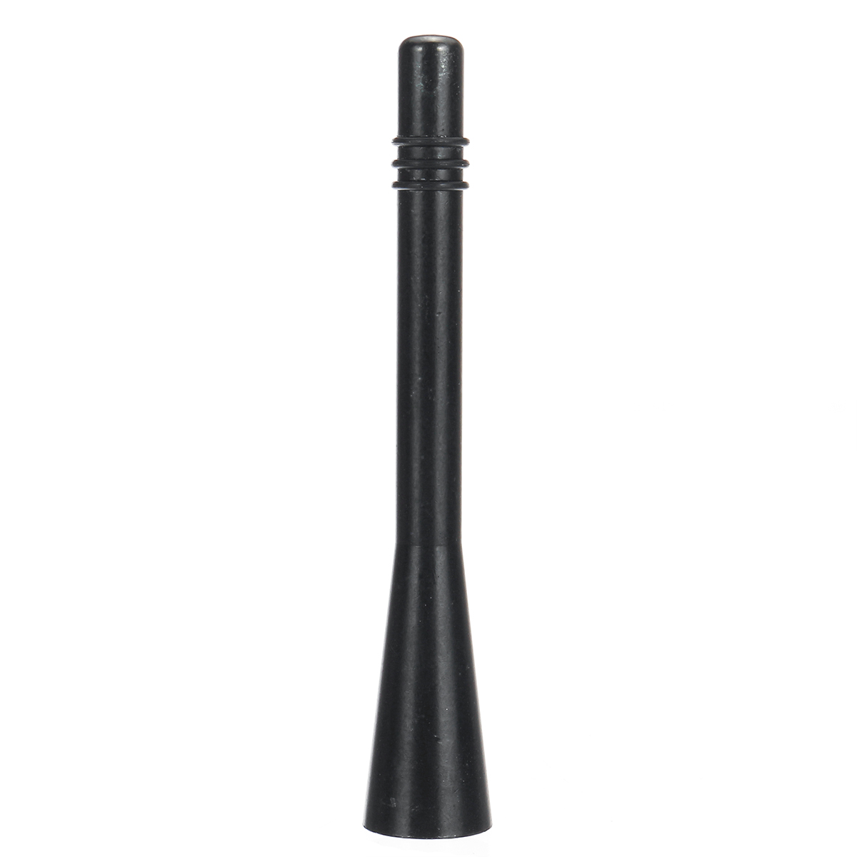 3-Inch-Car-Antenna-Ariel-Stubby-Bee-Sting-Mast-Roof-Arial-FM-Radio-Aluminum-Alloy-1418930