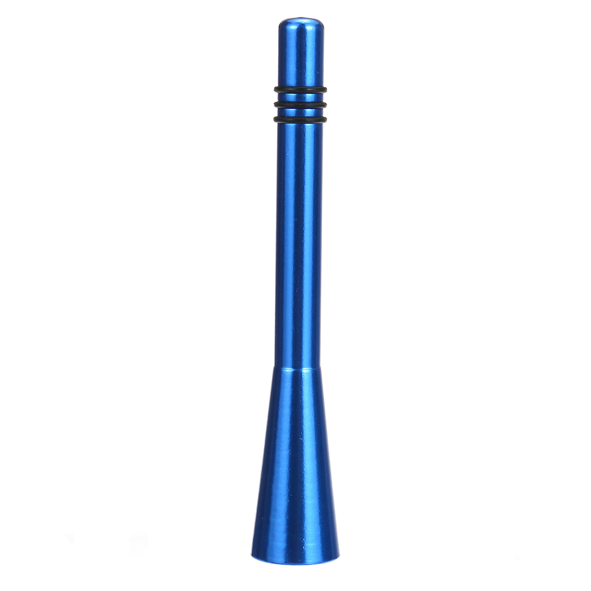 3-Inch-Car-Antenna-Ariel-Stubby-Bee-Sting-Mast-Roof-Arial-FM-Radio-Aluminum-Alloy-1418930