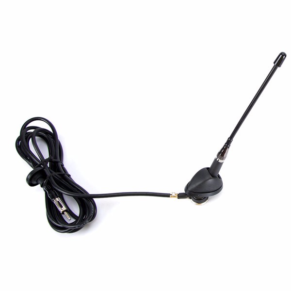 7mm-Aperture-14cm-Mast-Lenght-Universal-Car-Antenna-AMFM-Type-1085840