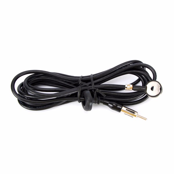 7mm-Aperture-14cm-Mast-Lenght-Universal-Car-Antenna-AMFM-Type-1085840