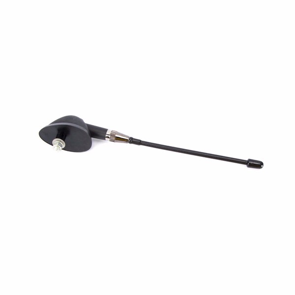 7mm-Aperture-14cm-Mast-Lenght-Universal-Car-Antenna-AMFM-Type-1085840