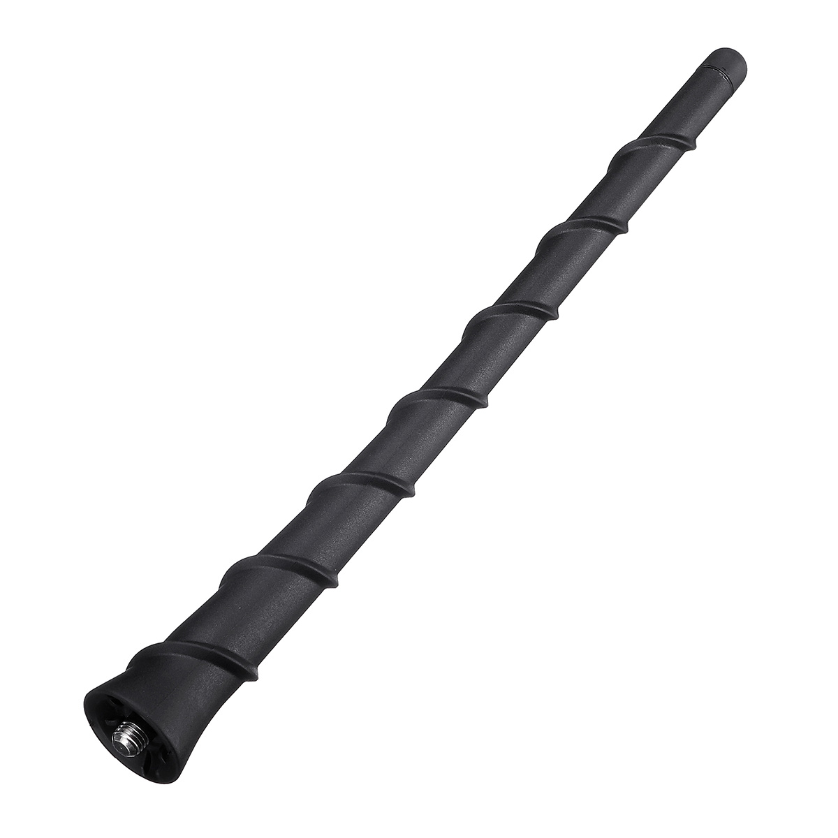 8-Inch-Car-Roof-Antenna-Aerial-Stereo-Audio-Adapter-for-DodgeJeepFiat-1577349