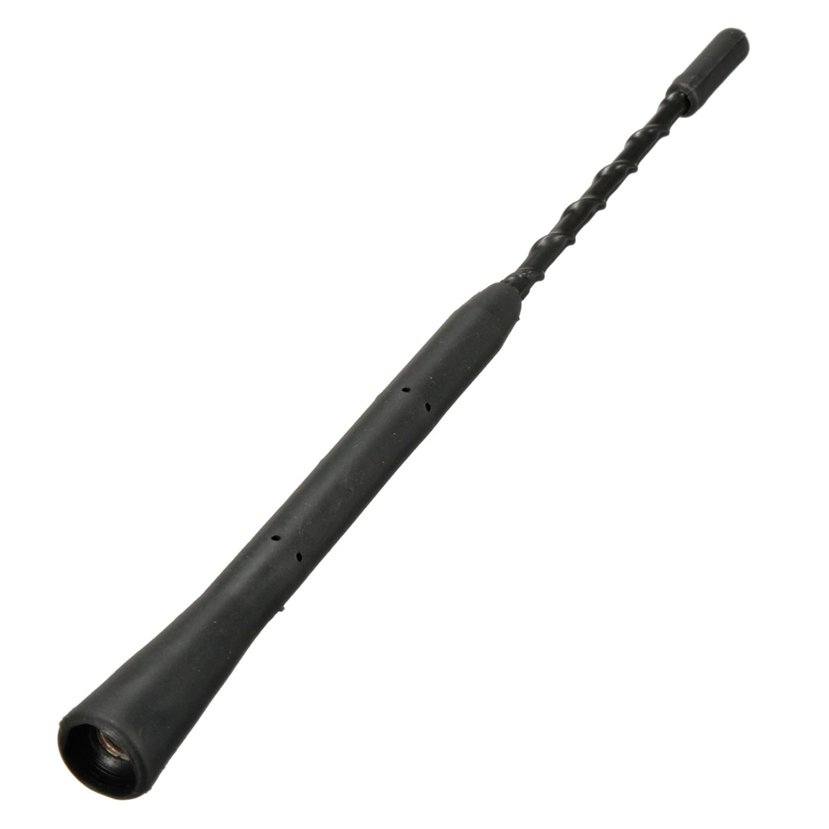 9-Car-Radio-Stereo-Universal-Flexible-Rubber-Aerial-Mast-Antenna-Bee-Sting-1609296