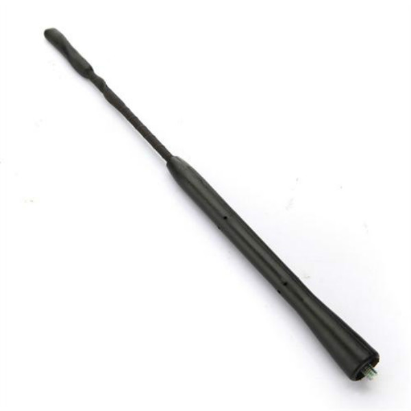 9-Inch-Stubby-Whip-Roof-Mast-Antenna-For-VW-Jetta-Golf-Polo-49936