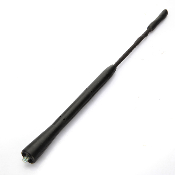 9-Inch-Stubby-Whip-Roof-Mast-Antenna-For-VW-Jetta-Golf-Polo-49936