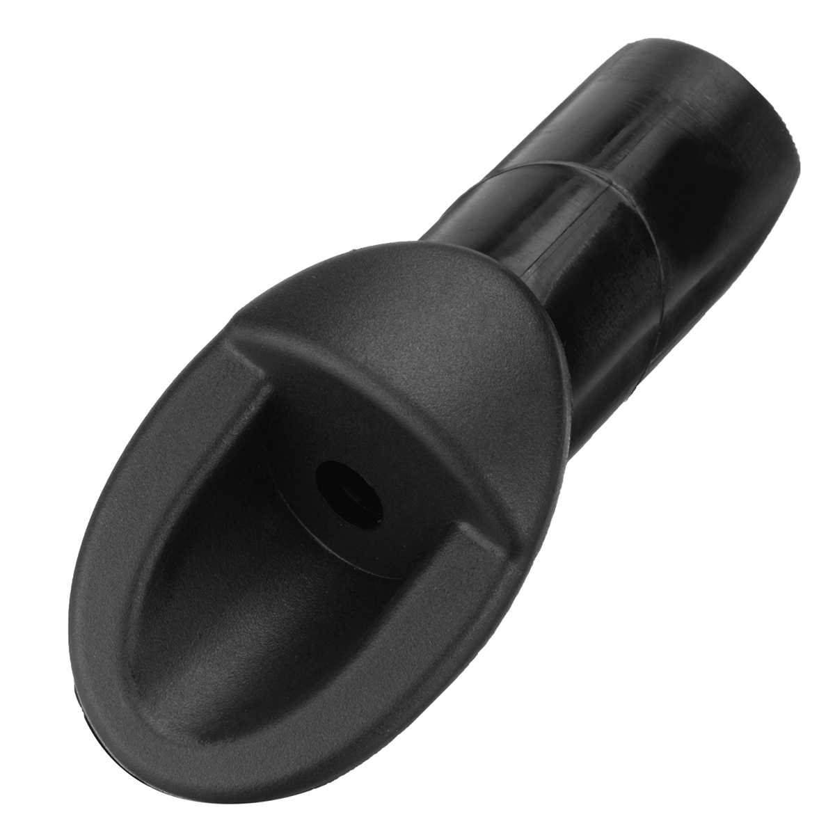 ABS-Antenna-Bezel-Ornament-Manual-Radio-Fender-Base-Black-For-Toyota-Tundra-2007-2013-863920C040-1527516