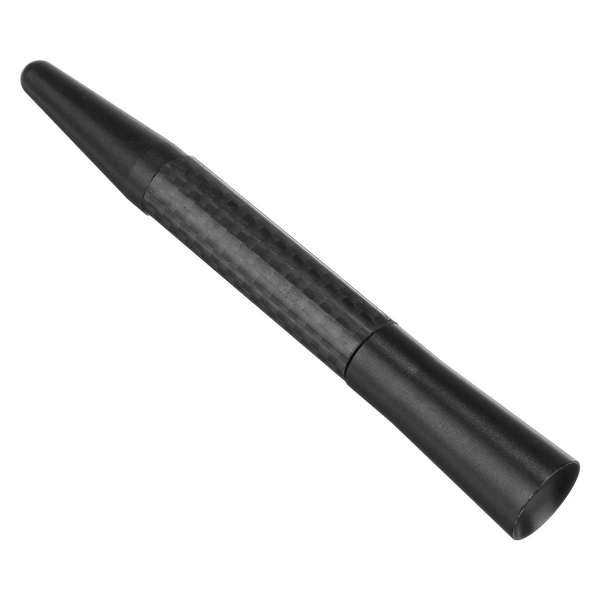 AMFM-Universal-Car-Auto-Roof-Radio-Signal-Antenna-Aerial-Extend-Replacement-1138623