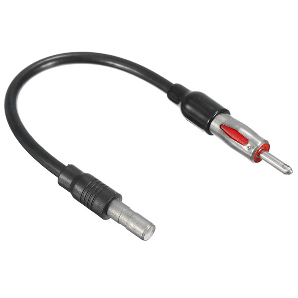 AudioFM-Antenna-Adapter-Wire-Plug-for-FordJeepDodgeGMCBuickChevrolet-1091422