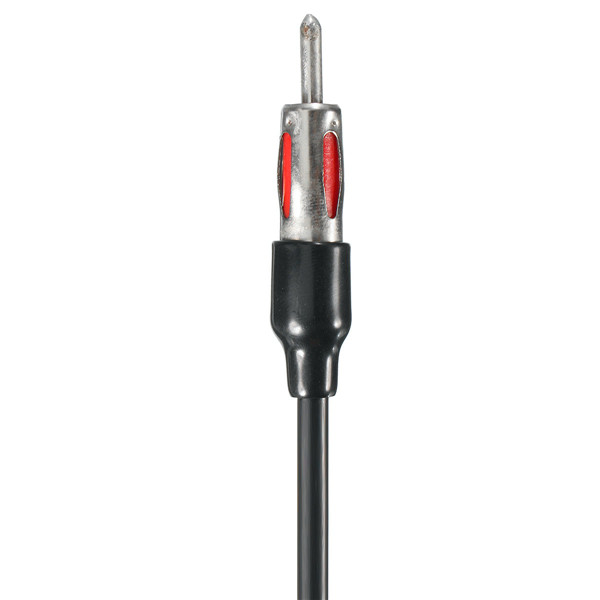 AudioFM-Antenna-Adapter-Wire-Plug-for-FordJeepDodgeGMCBuickChevrolet-1091422