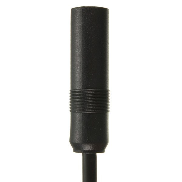 Auto-Car-AM-FM-Antenna-ANT-Adapter-Cable-Male-Female-Plug-Extension-12-Inch-1002710