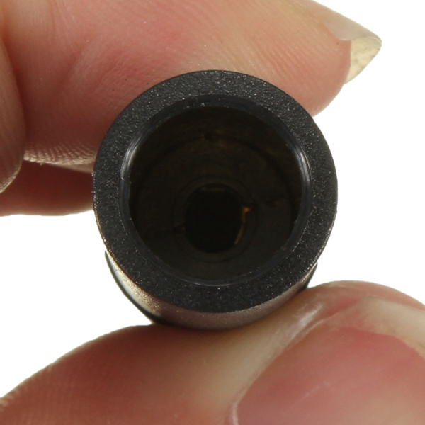 Auto-Car-AM-FM-Antenna-ANT-Adapter-Cable-Male-Female-Plug-Extension-12-Inch-1002710