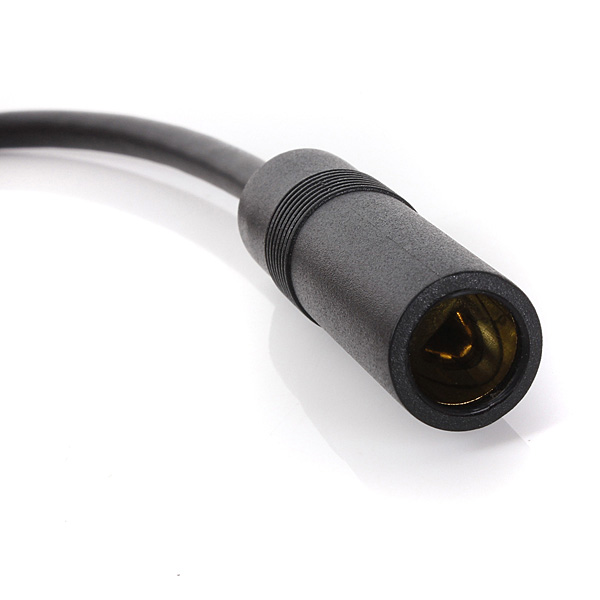 Car-Antenna-Radio-AM-FM-Signal-Amplifier-Booster-Male-Female-Interface-934202
