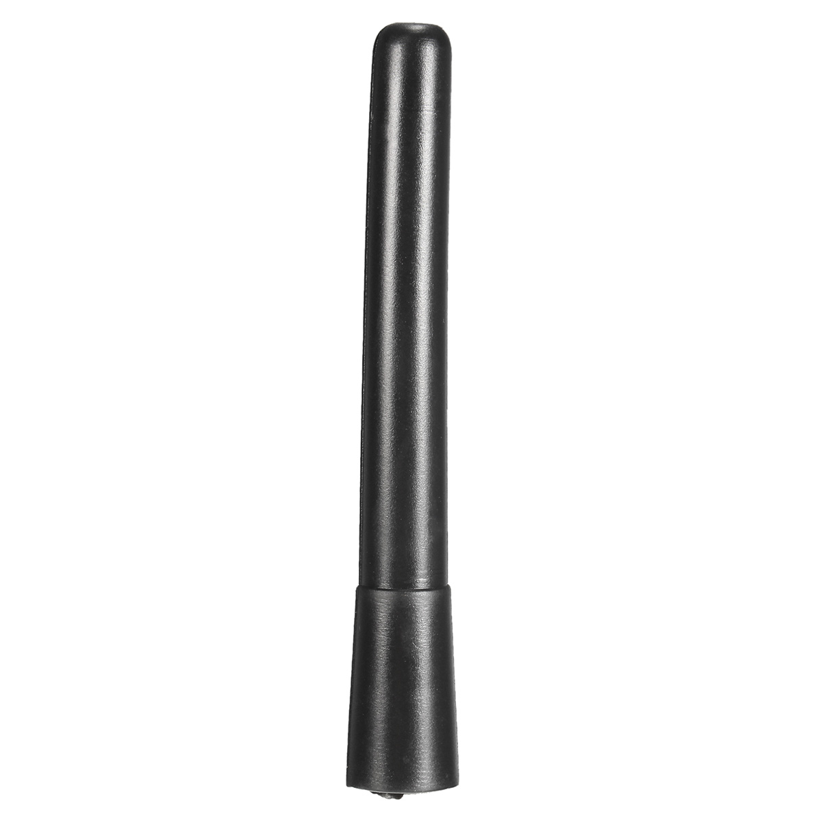 Car-Antenna-Studdy-Aerial-10CM-Black-For-VW-Golf-MK3-MK4-MK5-R32-City-GTI-1384755