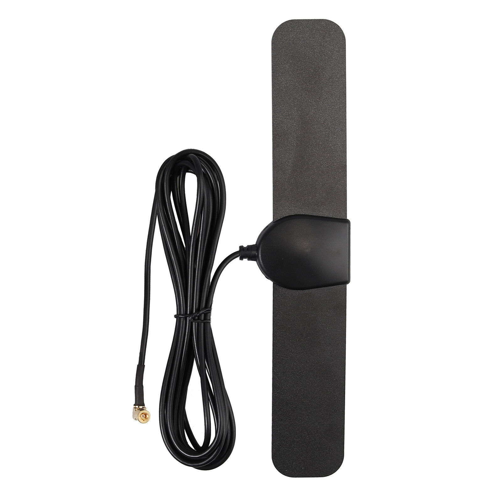 Car-Digital-TV-Antenna-DAB-Antenna-SMB-Female-Head-Line-3-Meter-Long-1709121