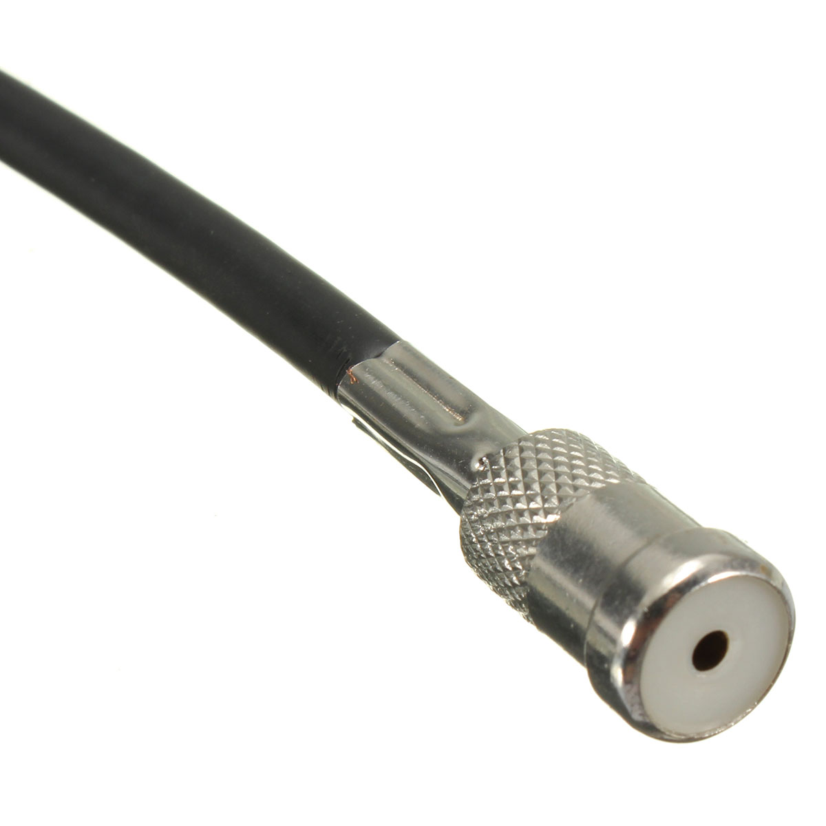 Car-ISO-to-DIN-Male-Aerial-Radio-Stereo-Antenna-Extension-Cable-Adapter-AAN2102-1014663