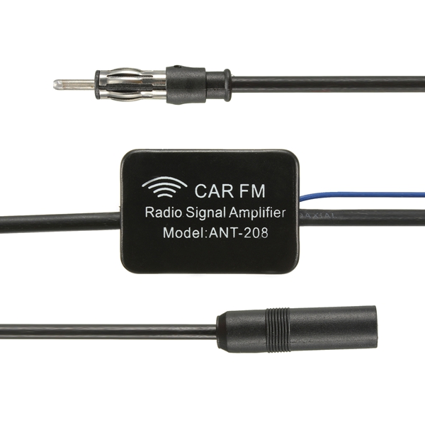 Car-Radio-AM--FM-Signal-Reception-Amplifier-Antenna-Booster-Cable-48-860MHz-993062