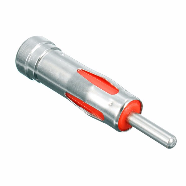 Car-Radio-Stereo-Antenna-Adapter-Aerial-ISO-to-DIN-Connector-Plug-Universal-1107377