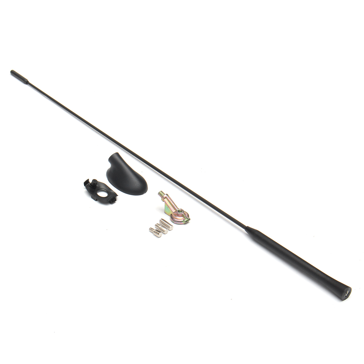 Car-Roof-AM-FM-Antenna-Mast-with-Base-XS8Z18919AA-For-Ford-Focus-2000-2007-1685946