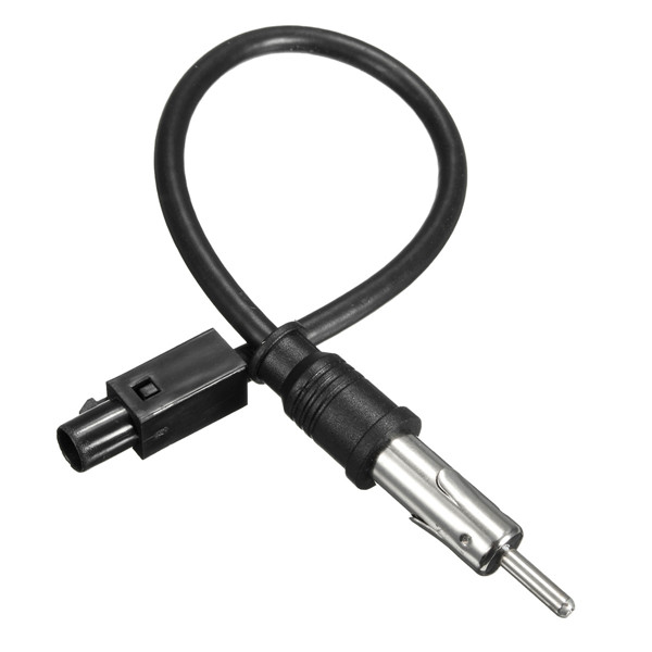 Car-Truck-Player-Stereo-Antenna-Adapter-Male-Aerial-Plug-Radio-Converter-Cable-1067901
