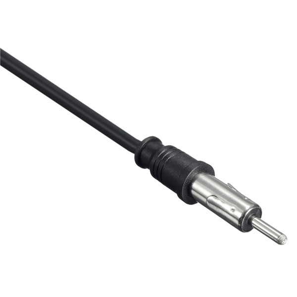 Car-Truck-Player-Stereo-Antenna-Adapter-Male-Aerial-Plug-Radio-Converter-Cable-1067901
