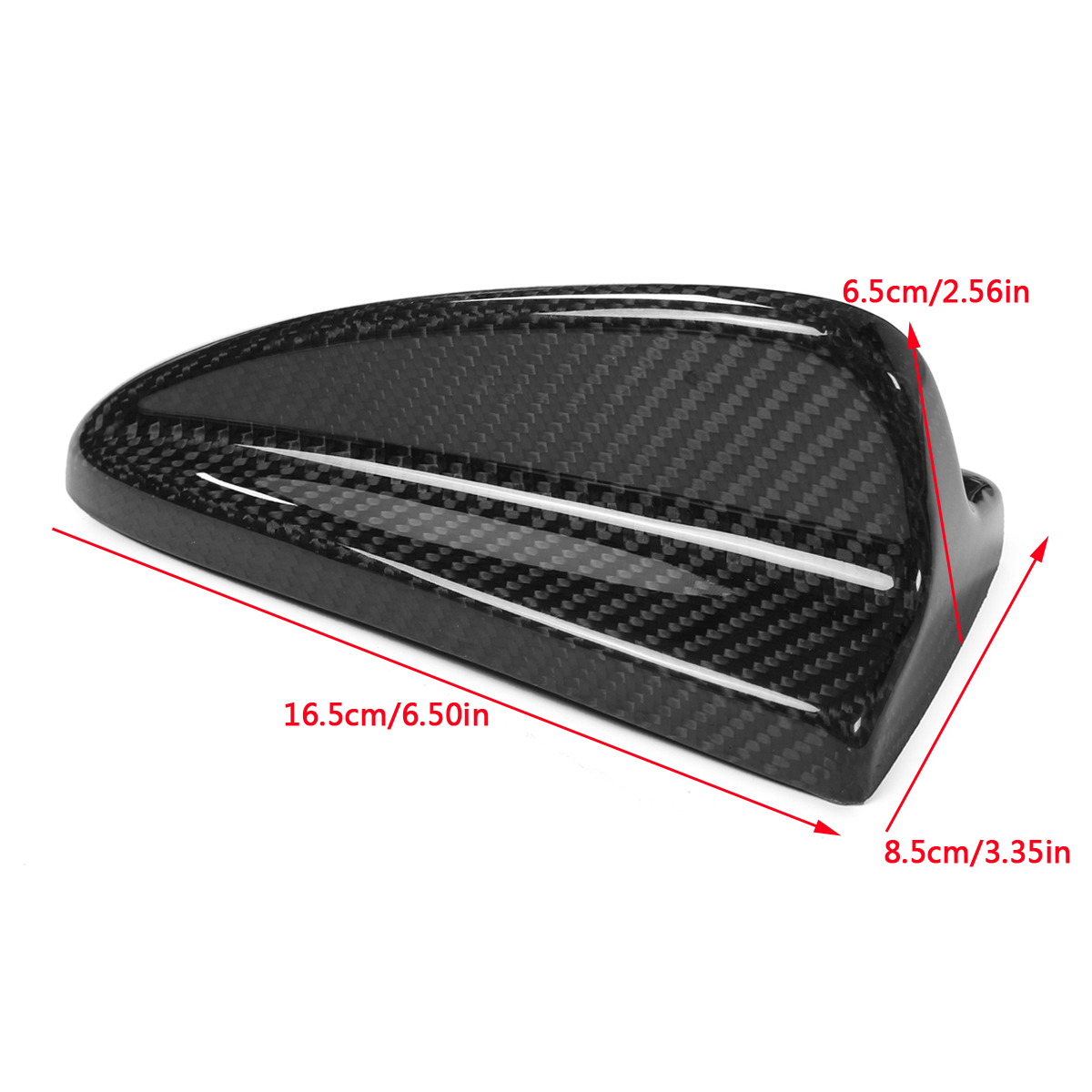 Carbon-Fiber-Car-Antenna-Cap-Cover-Add-on-for-BMW-3-Series-E46-M3-E90-E92-1540460