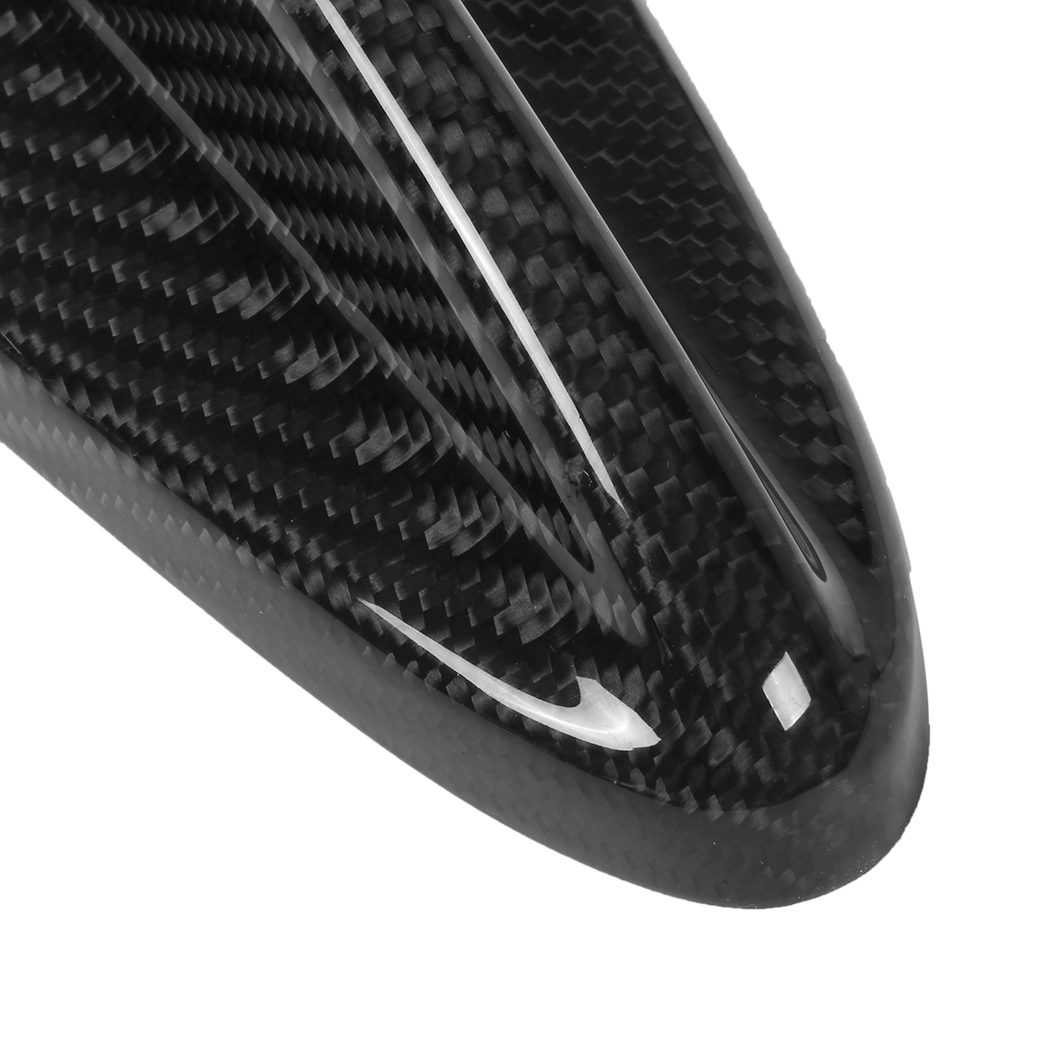 Carbon-Fiber-Car-Antenna-Cap-Cover-Add-on-for-BMW-3-Series-E46-M3-E90-E92-1540460