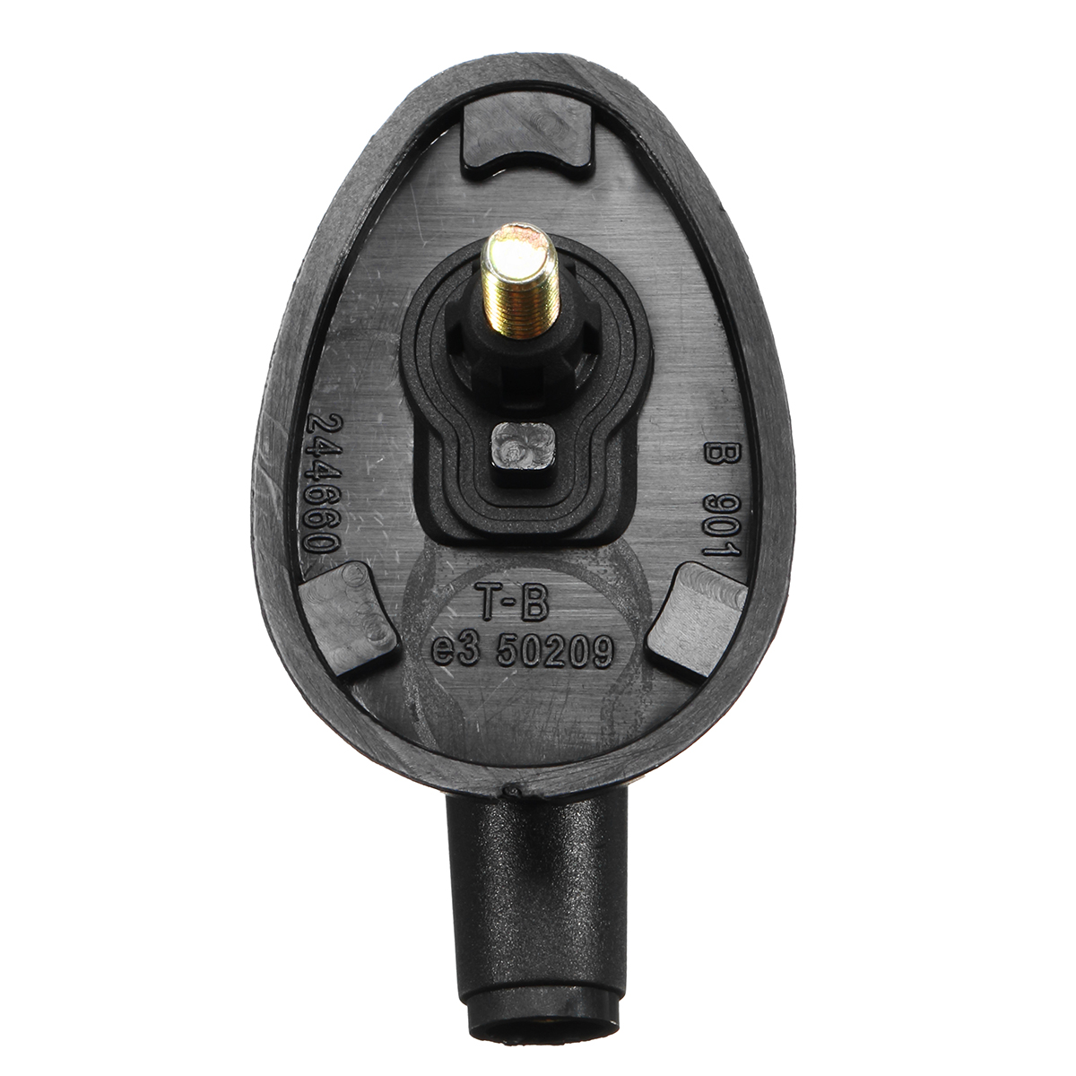 Front-Aerial-Antenna-Mounting-Base-FON4-For-Fiat-Punto-Doblo-Brava-Bravo-Seicento-Ducato-Marea-1195872