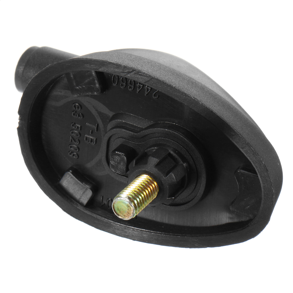 Front-Aerial-Antenna-Mounting-Base-FON4-For-Fiat-Punto-Doblo-Brava-Bravo-Seicento-Ducato-Marea-1195872