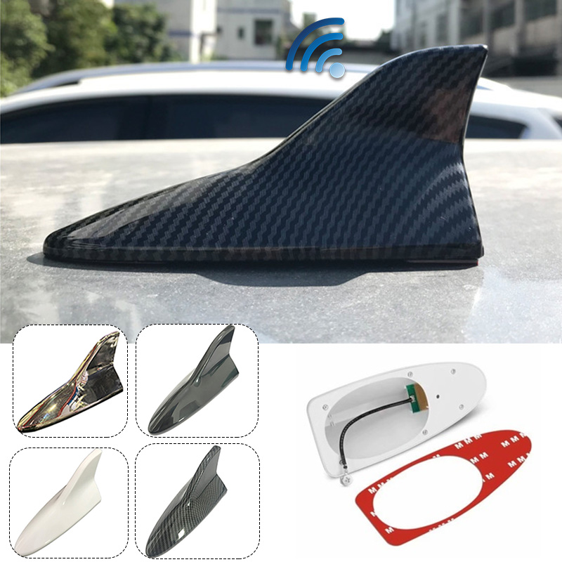 HD-5420-Car-Antenna-Auto-Radio-Signal-Aerials-Roof-Antennas-Univers-1674929
