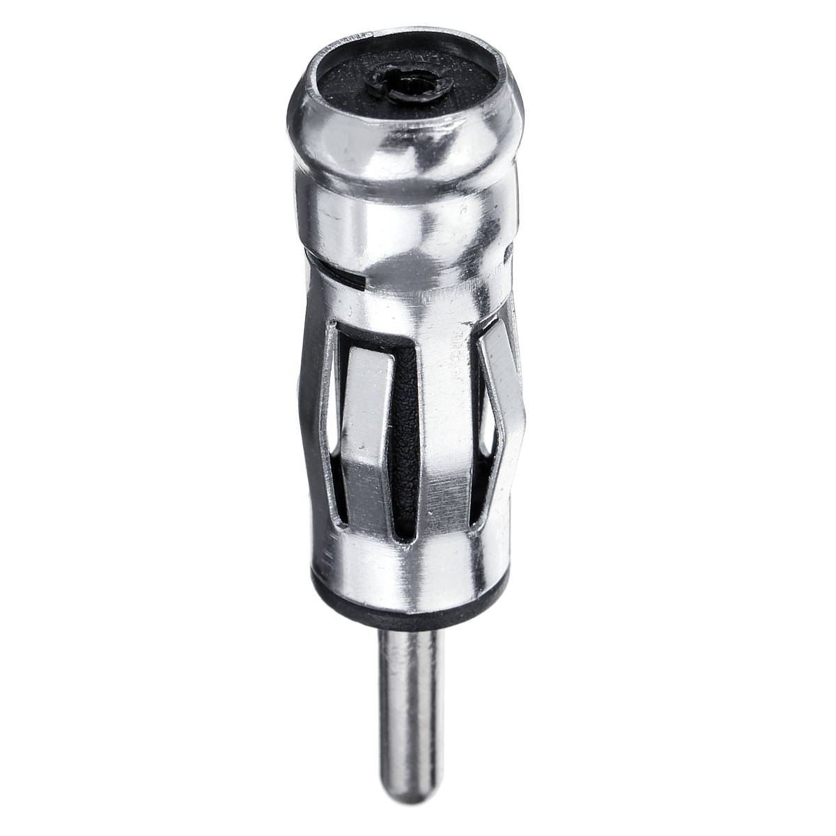 ISO-To-DIN-Car-Radio-Stereo-Male-Aerial-Antenna-Adaptor-Tuner-Adapter-Connector-1635889