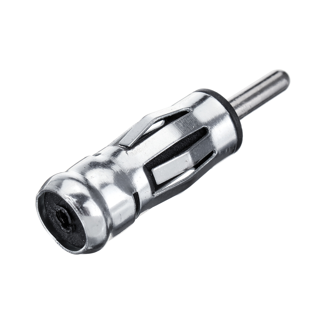 ISO-To-DIN-Car-Radio-Stereo-Male-Aerial-Antenna-Adaptor-Tuner-Adapter-Connector-1635889