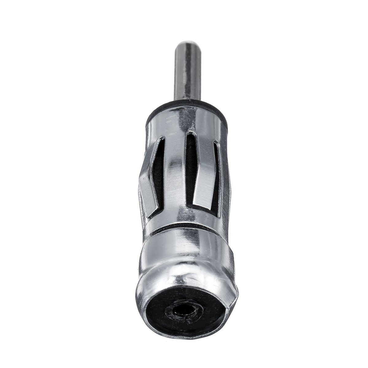 ISO-To-DIN-Car-Radio-Stereo-Male-Aerial-Antenna-Adaptor-Tuner-Adapter-Connector-1635889