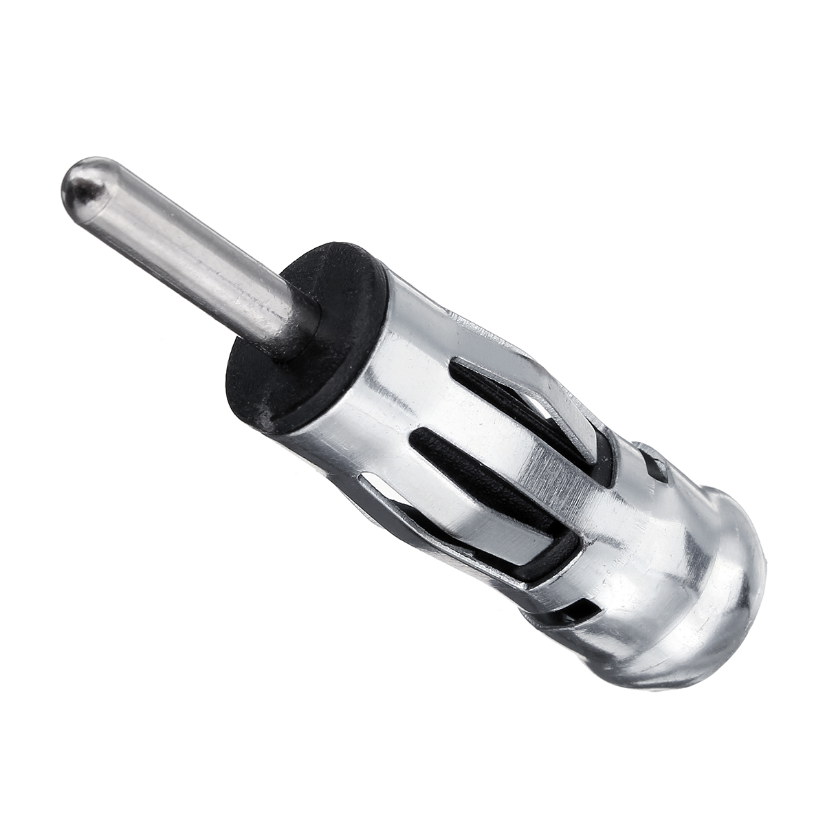 ISO-To-DIN-Car-Radio-Stereo-Male-Aerial-Antenna-Adaptor-Tuner-Adapter-Connector-1635889