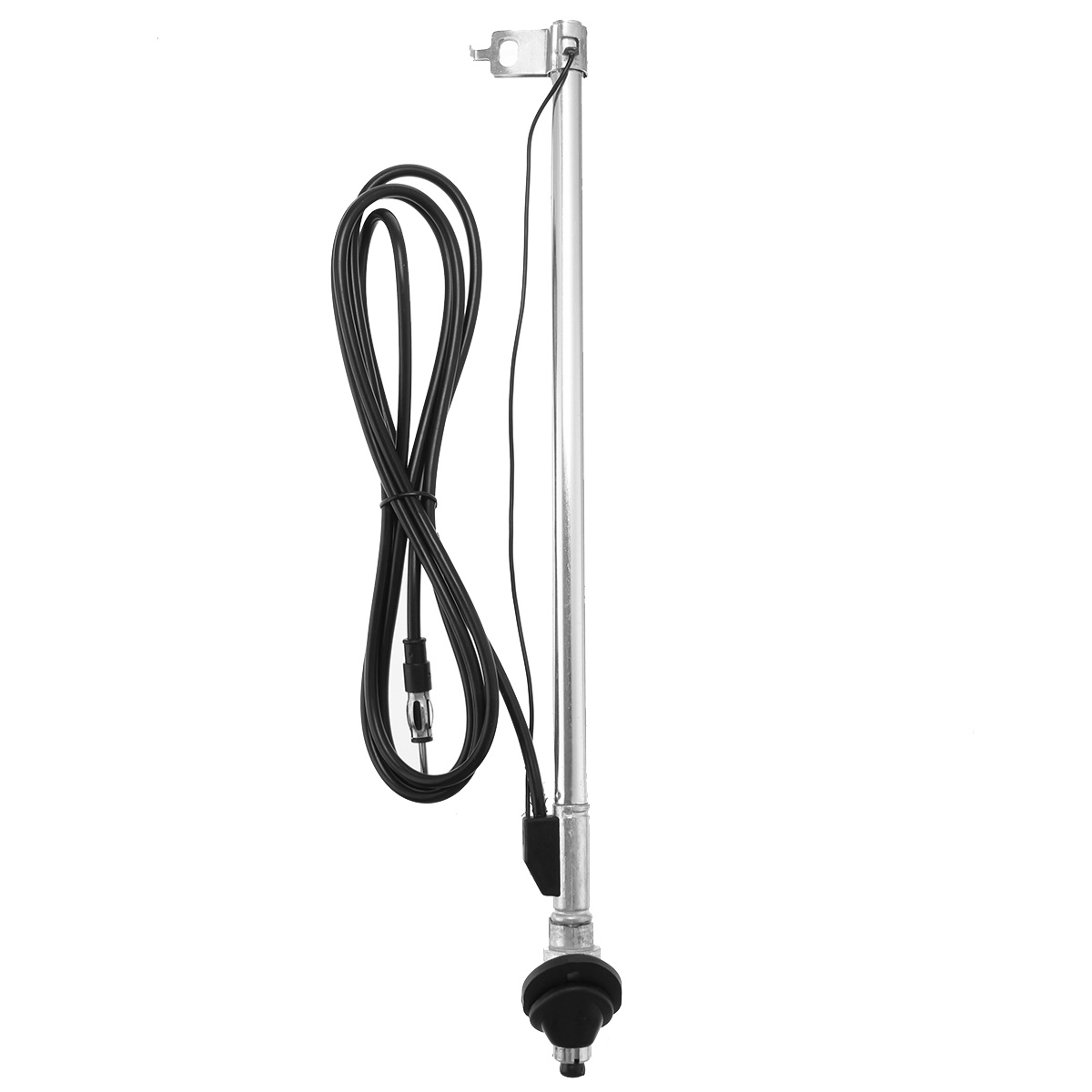 Manual-Radio-Lock-Down-Antenna-Car-Aerial-For-Toyota-Landcruiser-80-Series-HDJ80-1720155