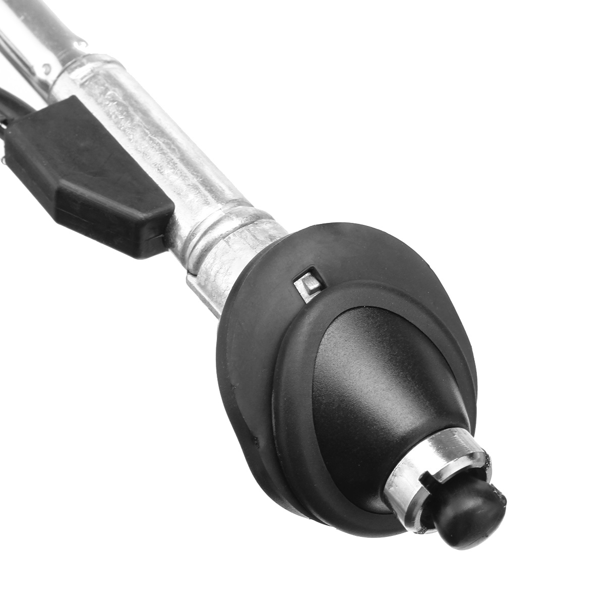 Manual-Radio-Lock-Down-Antenna-Car-Aerial-For-Toyota-Landcruiser-80-Series-HDJ80-1720155