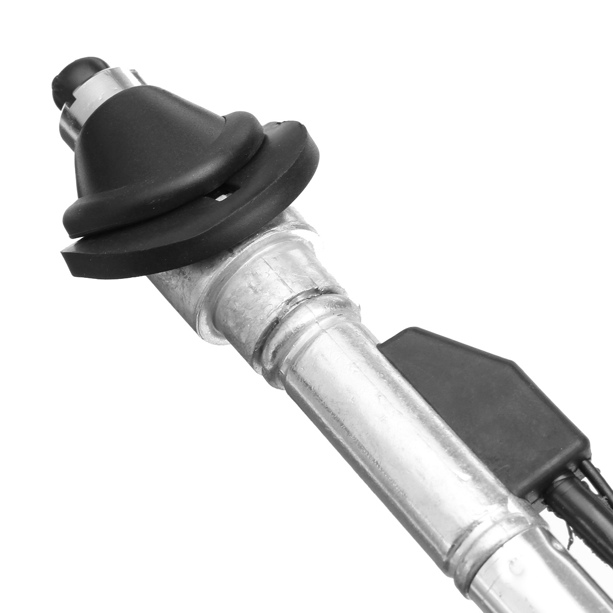 Manual-Radio-Lock-Down-Antenna-Car-Aerial-For-Toyota-Landcruiser-80-Series-HDJ80-1720155