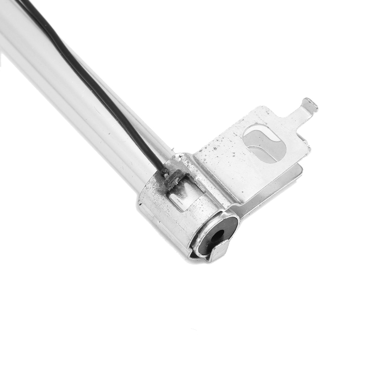 Manual-Radio-Lock-Down-Antenna-Car-Aerial-For-Toyota-Landcruiser-80-Series-HDJ80-1720155