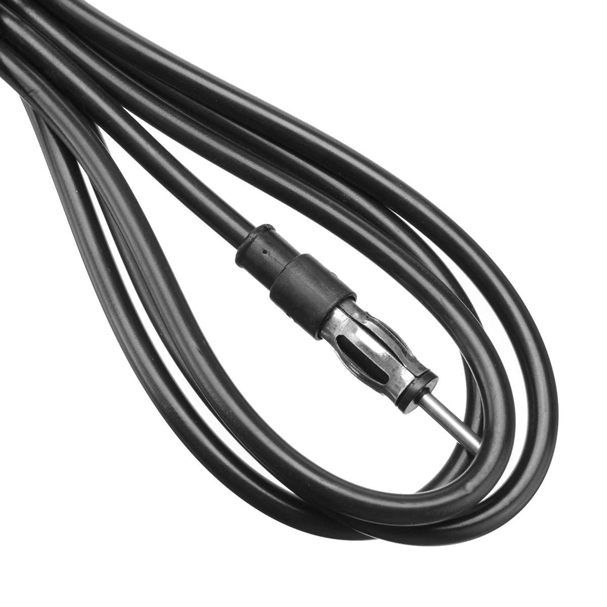 Manual-Radio-Lock-Down-Antenna-Car-Aerial-For-Toyota-Landcruiser-80-Series-HDJ80-1720155