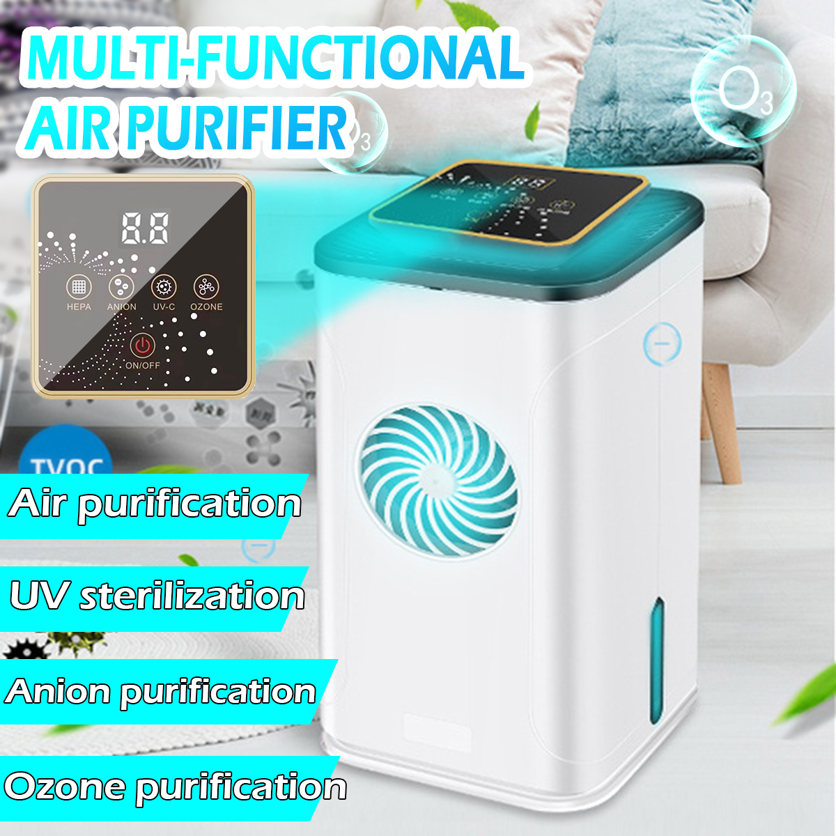 Mult-functional-Ultraviolet-Air-Purification-Anion-Ozone-Purifer-UV-Negative-ion-sterilization-4-In--1671996