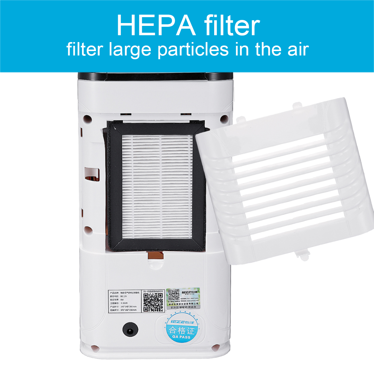 Mult-functional-Ultraviolet-Air-Purification-Anion-Ozone-Purifer-UV-Negative-ion-sterilization-4-In--1671996