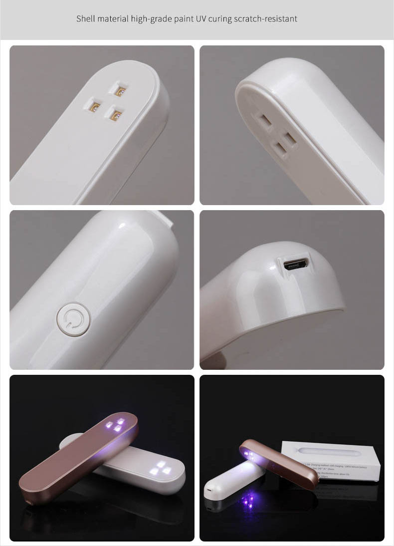 Portable-LED-Ultraviolet-Sterilizer-UV-Lamp-Handheld-Germicidal-Stick-Light-USB-White-For-Hospital-H-1652913