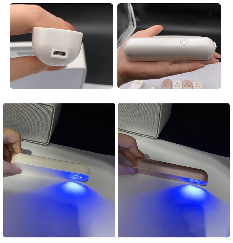 Portable-LED-Ultraviolet-Sterilizer-UV-Lamp-Handheld-Germicidal-Stick-Light-USB-White-For-Hospital-H-1652913