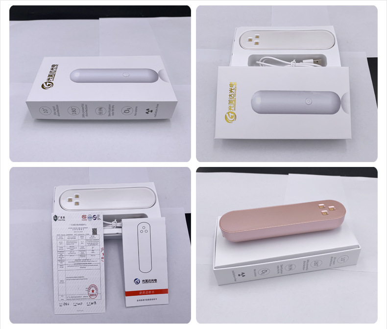 Portable-LED-Ultraviolet-Sterilizer-UV-Lamp-Handheld-Germicidal-Stick-Light-USB-White-For-Hospital-H-1652913