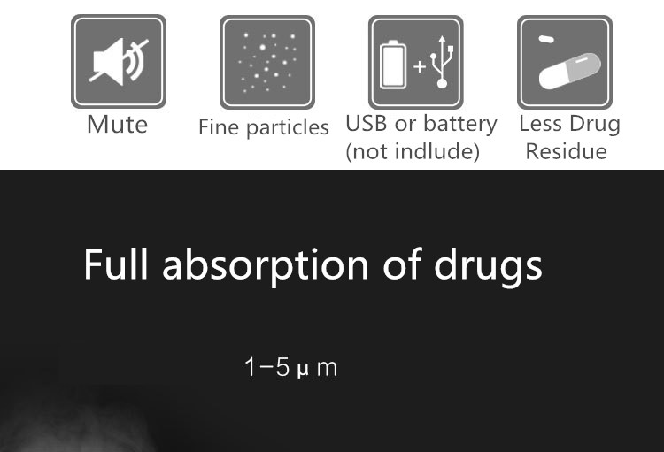 Portable-Ultrasonic-Nebulizer-Handheld-Low-Residual-Fluid-Household-Atomizer--Asthma-Inhaler--Ultras-1671445