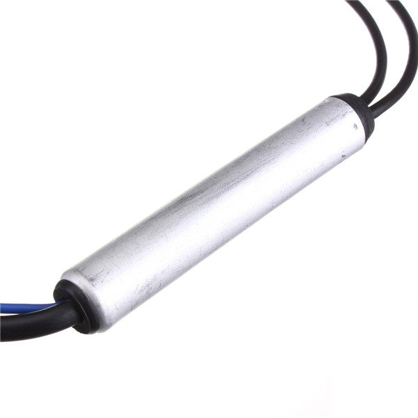 Radio-Aerial-Antenna-Diversity-System-Amplified-Adapter-For-Audi-VW-962183